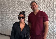 Foto: Kim Kardashian sorprendió a sus seguidores al compartir/ Cortesía