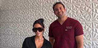 Foto: Kim Kardashian sorprendió a sus seguidores al compartir/ Cortesía