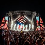 Dreambeach 2025: Marea electrónica que hizo bailar a Almería sin descanso Foto: El festival Dreambeach ha vuelto a hacerlo/ Cortesía