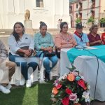 León rinde homenaje al poeta José Eloy Fonseca Bárcenas con 12 días de arte y cultura Foto: León rinde homenaje al poeta José Eloy Fonseca Bárcenas con 12 días de arte y cultura/TN8