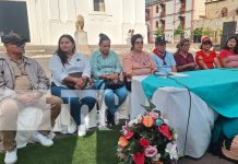 León rinde homenaje al poeta José Eloy Fonseca Bárcenas con 12 días de arte y cultura Foto: León rinde homenaje al poeta José Eloy Fonseca Bárcenas con 12 días de arte y cultura/TN8