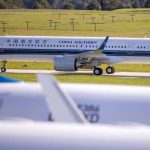 India y China reanudarán vuelos directos tras años de suspensión Foto: Vuelos entre India y China /cortesía