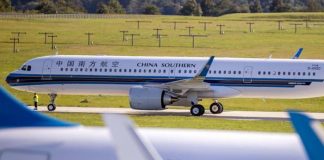 Foto: Vuelos entre India y China /cortesía