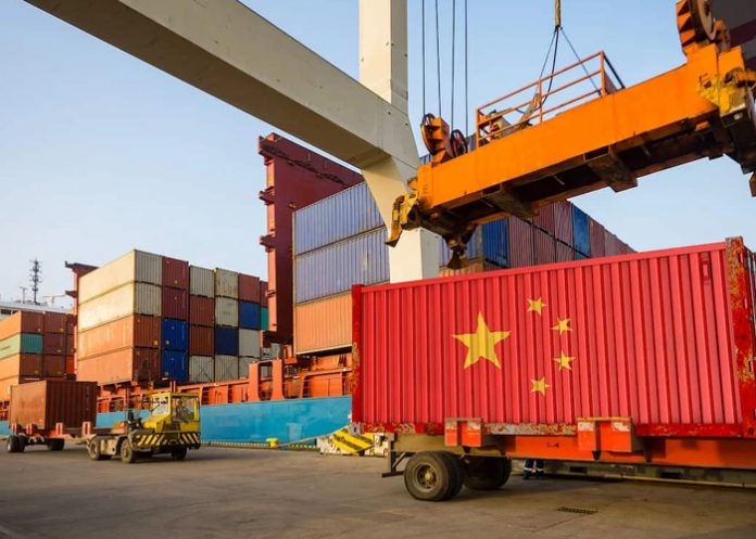 Foto: China bloquea sus exportaciones avícolas /cortesía