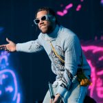 Estrella del reguetón: Jhayco, del escenario a la celda en cuestión de horas Foto: Jhayco paga fianza de 3,000 dólares tras arresto/ Cortesía