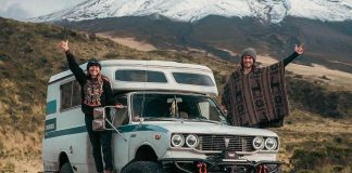 Foto:Los creadores de Toyota World Runners fallecieron en un accidente/Cortesía