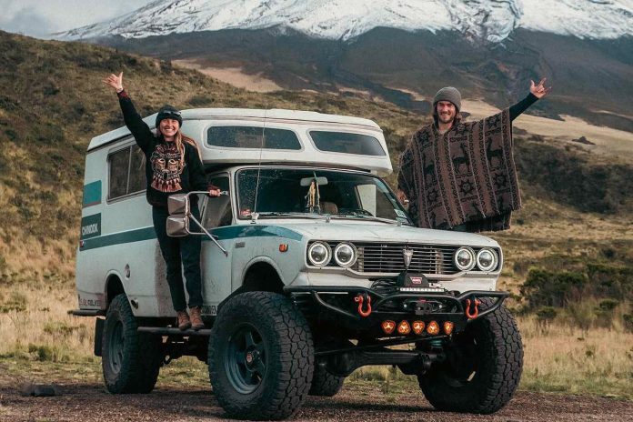 2 Foto:Los creadores de Toyota World Runners fallecieron en un accidente/Cortesía