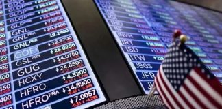Foto: Así se disparó la deuda de Estados Unidos /cortesía