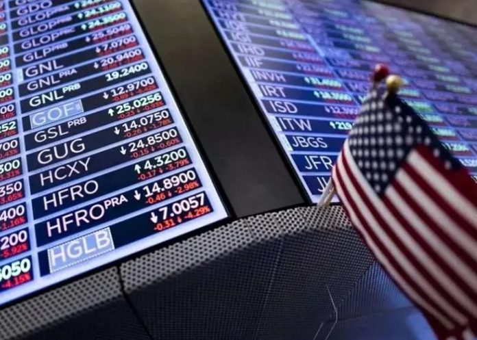 Foto: Así se disparó la deuda de Estados Unidos /cortesía