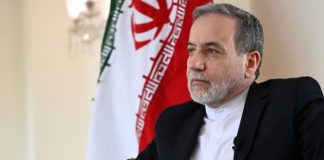 Foto: Irán denuncia que sanciones de Estados Unidos /cortesía