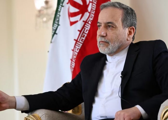 Foto: Irán denuncia que sanciones de Estados Unidos /cortesía Foto: Irán denuncia que sanciones de Estados Unidos /cortesía