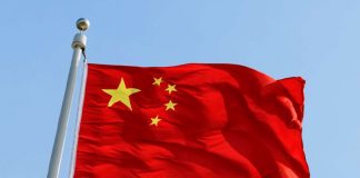 Foto: China responde a sanciones europeas /cortesía