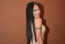Foto: Yailin sigue apostando por la innovación y la belleza / Cortesía