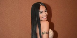 Foto: Yailin sigue apostando por la innovación y la belleza / Cortesía