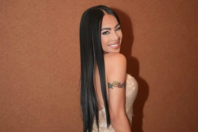 Foto: Yailin sigue apostando por la innovación y la belleza / Cortesía Foto: Yailin sigue apostando por la innovación y la belleza / Cortesía