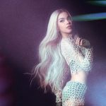 Kenia OS emociona a sus fans con su debut cinematográfico Foto: Kenia OS debuta en cines de Estados Unidos/ Cortesía