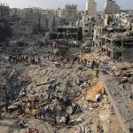 La Doctrina Israelí de Exterminio Palestino, Por: Hedelberto López Blanch Foto: La Doctrina Israelí de Exterminio Palestino, Por: Hedelberto López Blanch /Cortesía