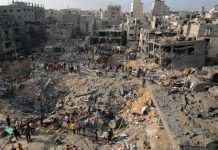 La Doctrina Israelí de Exterminio Palestino, Por: Hedelberto López Blanch Foto: La Doctrina Israelí de Exterminio Palestino, Por: Hedelberto López Blanch /Cortesía