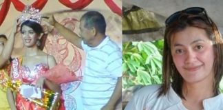 Foto: Terror en Filipinas /cortesía