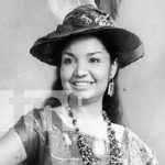 Managua reconoce a Irene López Pérez con máximos honores por su legado cultural Foto: Managua rinde homenaje a la maestra Irene López Pérez/TN8