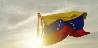 Foto: Así responde Venezuela a Trump /cortesía