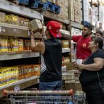 La inflación vuelve a acelerarse en Argentina por segundo mes consecutivo Foto: Inflación en Argentina /cortesía