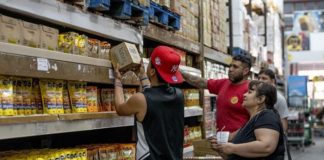 Foto: Inflación en Argentina /cortesía