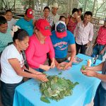 INTA impulsa manejo sanitario eficiente en ganado de San Miguelito