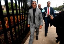 Foto: Daddy Yankee reclama millones por regalías desviadas ilegalmente/Cortesía