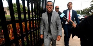 Foto: Daddy Yankee reclama millones por regalías desviadas ilegalmente/Cortesía