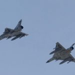 Estados Unidos disfraza injerencia militar como «lucha antidrogas» en el Caribe Foto: Estados Unidos activa plan militar en el Caribe /cortesía