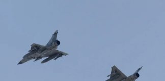 Foto: Estados Unidos activa plan militar en el Caribe /cortesía