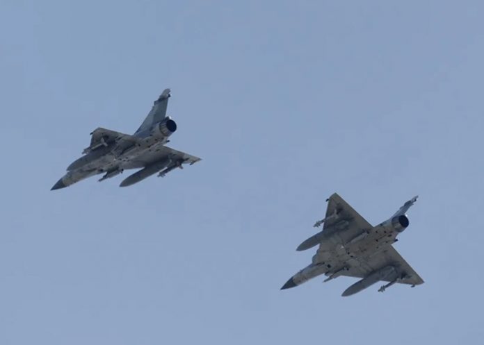 Foto: Estados Unidos activa plan militar en el Caribe /cortesía