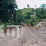 Turismo comunitario en Siuna se fortalece con nueva vía de acceso Foto: Turismo comunitario en Siuna se fortalece con nueva vía de acceso/TN8