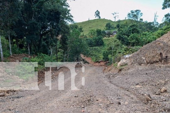 2 Foto: Turismo comunitario en Siuna se fortalece con nueva vía de acceso/TN8