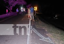 Foto: Dos accidentes en Somoto dejan lesionados y pérdidas económicas/TN8
