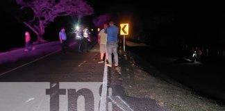 Foto: Dos accidentes en Somoto dejan lesionados y pérdidas económicas/TN8