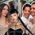 ¿Engaños y medias verdades? Nodal queda totalmente en evidencia Foto: Recientes declaraciones de Christian Nodal/ Cortesía