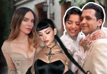 Foto: Recientes declaraciones de Christian Nodal/ Cortesía