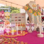 Festival Departamental de Trajes Originales llena de color y cultura Managua Foto: Festival Departamental de Trajes Originales llena de color y cultura Managua/TN8