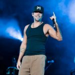 Residente promete un show brutal y gratuito en CDMX Foto: Residente ofrezca un concierto gratuito / Cortesía