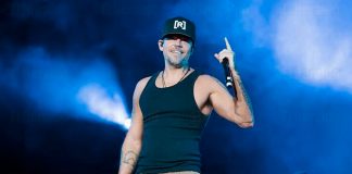 Foto: Residente ofrezca un concierto gratuito / Cortesía