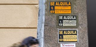 Foto: Cae la ley de alquileres en Argentina/cortesía