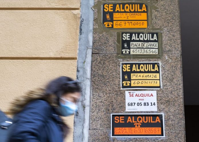 Foto: Cae la ley de alquileres en Argentina/cortesía Foto: Cae la ley de alquileres en Argentina/cortesía