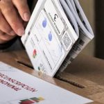 Bolivia se prepara para elegir a su nuevo presidente este domingo Foto: Elecciones en Bolivia /cortesía
