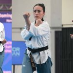 Foto: Medalla de bronce para Nicaragua / Cortesía