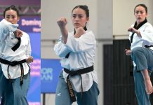 Primer bronce para Nicaragua en los II Juegos Panamericanos Junior Foto: Medalla de bronce para Nicaragua / Cortesía