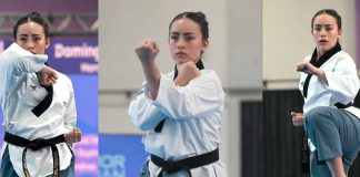 Foto: Medalla de bronce para Nicaragua / Cortesía