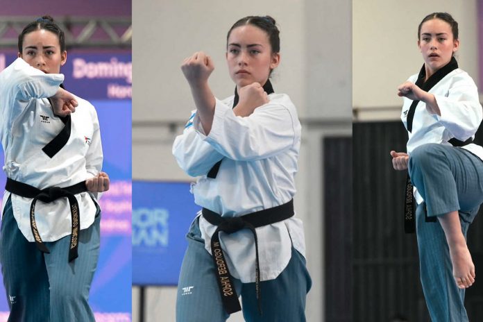 Foto: Medalla de bronce para Nicaragua / Cortesía Foto: Medalla de bronce para Nicaragua / Cortesía