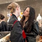 Rosalía confirma su romance con Hunter Schafer tras seis años de rumores Foto:Rosalía confirma su vínculo con Hunter Schafer/Cortesía